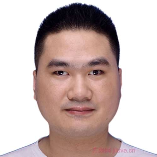 34岁岁广西单身帅哥 - 黄南吉缘网