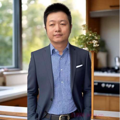 38岁岁广东单身帅哥 - 黄南吉缘网