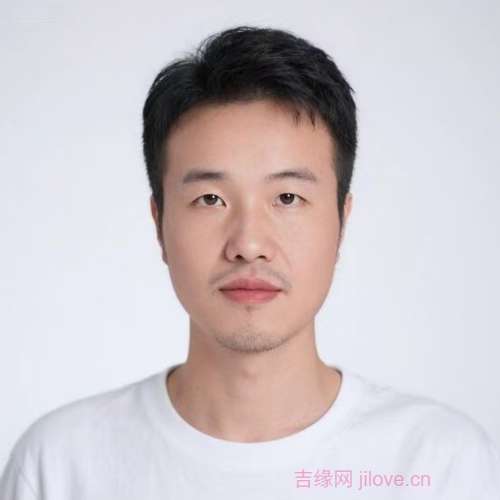 37岁岁湖南单身帅哥 - 黄南吉缘网