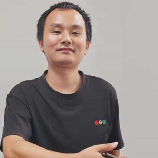 35岁岁江西单身帅哥 - 黄南吉缘网