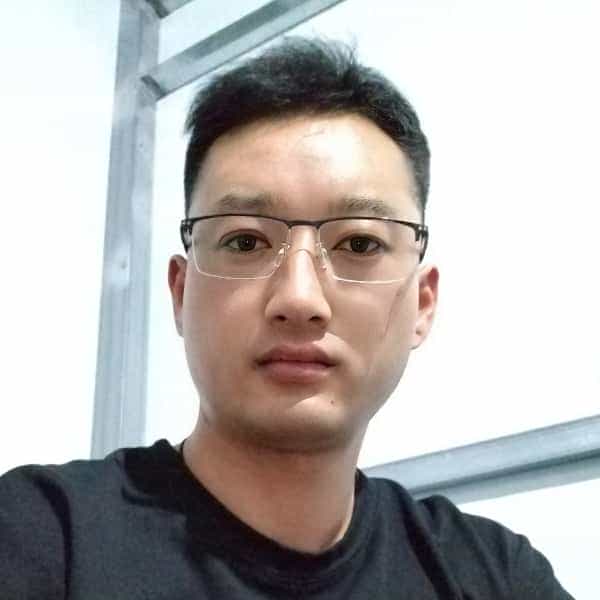 34岁岁陕西单身帅哥 - 黄南吉缘网