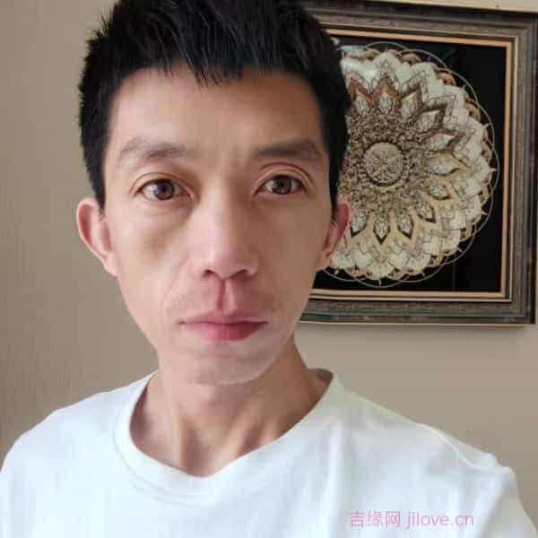 40岁岁河北单身帅哥 - 黄南吉缘网