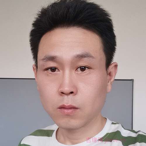 41岁岁河北单身帅哥 - 黄南吉缘网