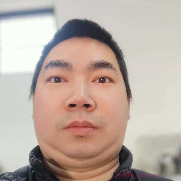 33岁岁湖北单身帅哥 - 黄南吉缘网