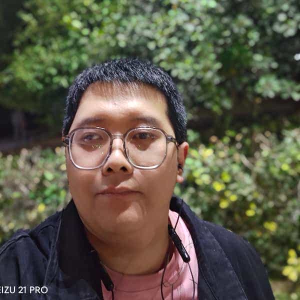 33岁岁辽宁单身帅哥 - 黄南吉缘网