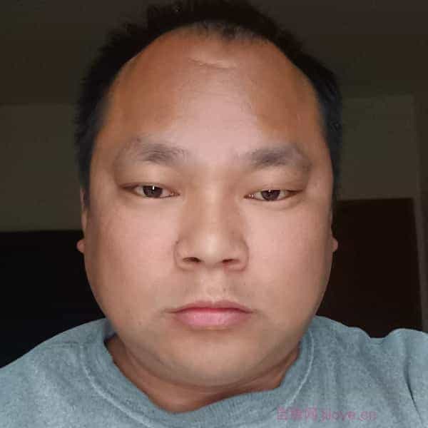 38岁岁江西单身帅哥 - 黄南吉缘网