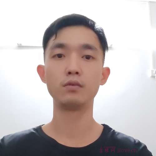 31岁岁广东单身帅哥 - 黄南吉缘网