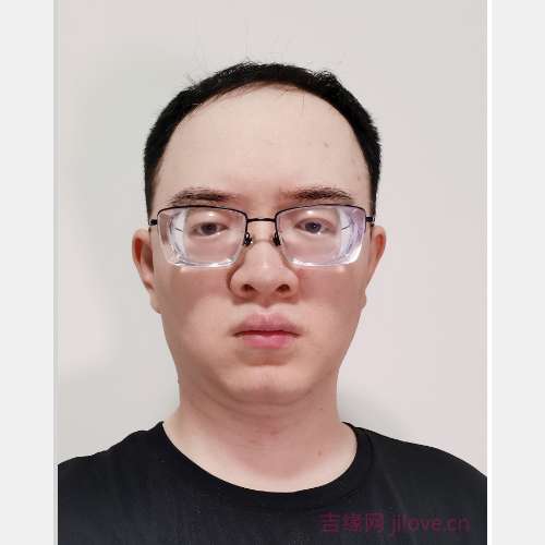 33岁岁山西单身帅哥 - 黄南吉缘网