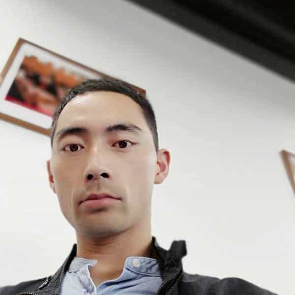 36岁岁山西单身帅哥 - 黄南吉缘网