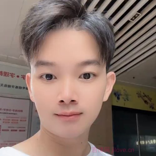 30岁岁广东单身帅哥 - 黄南吉缘网