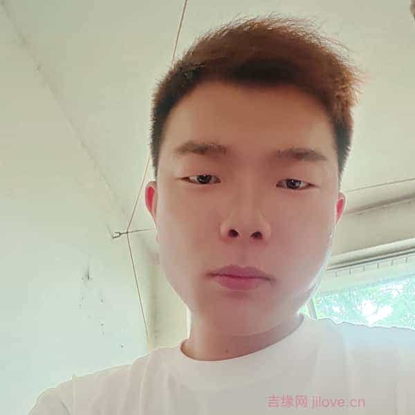 34岁岁湖南单身帅哥 - 黄南吉缘网