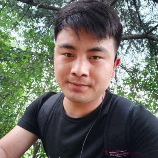 29岁岁安徽单身帅哥 - 黄南吉缘网