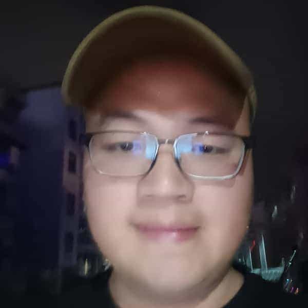33岁岁湖北单身帅哥 - 黄南吉缘网