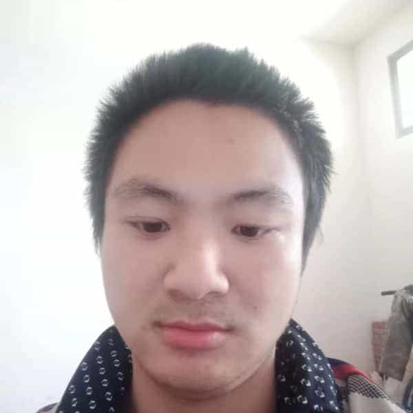 35岁岁江苏单身帅哥 - 黄南吉缘网