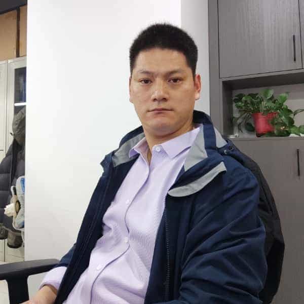 39岁岁河南单身帅哥 - 黄南吉缘网