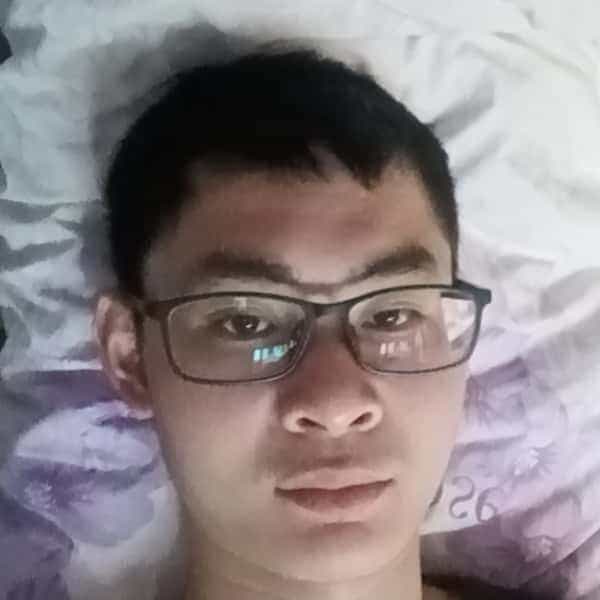 35岁岁江西单身帅哥 - 黄南吉缘网