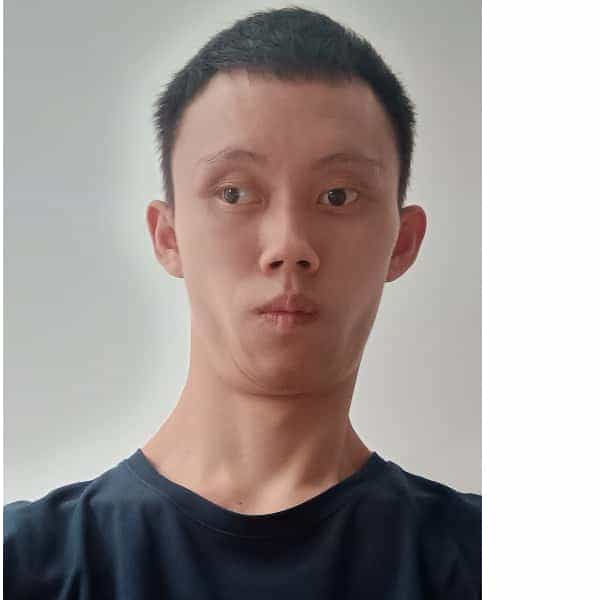 37岁岁广西单身帅哥 - 黄南吉缘网