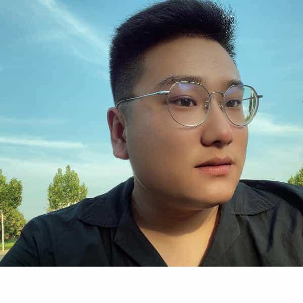 28岁岁山东单身帅哥 - 黄南吉缘网