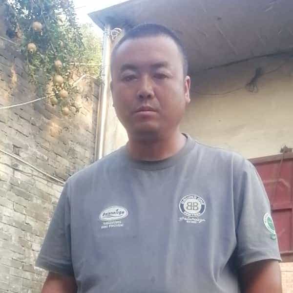 41岁岁山西单身帅哥 - 黄南吉缘网