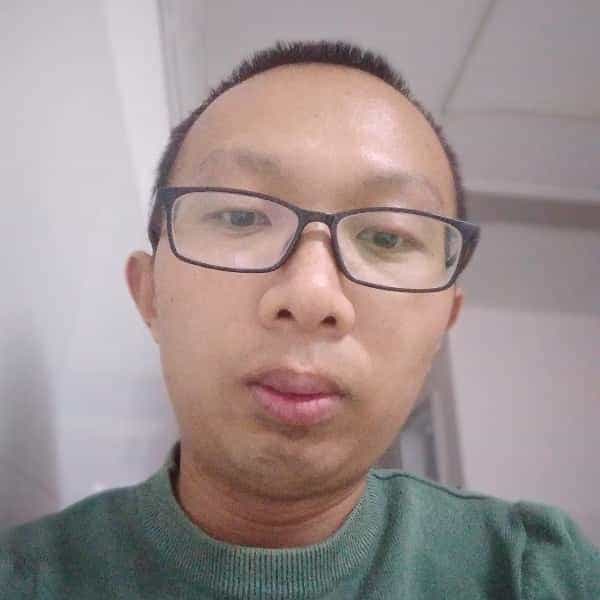 32岁岁山东单身帅哥 - 黄南吉缘网