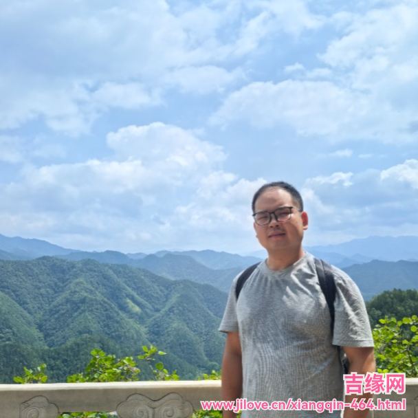28岁岁甘肃单身帅哥 - 黄南吉缘网