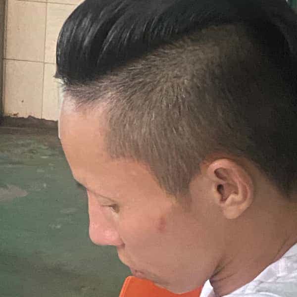 39岁岁广东单身帅哥 - 黄南吉缘网