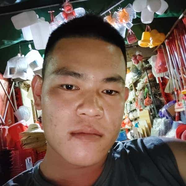 30岁岁广东单身帅哥 - 黄南吉缘网
