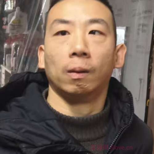 34岁岁浙江单身帅哥 - 黄南吉缘网