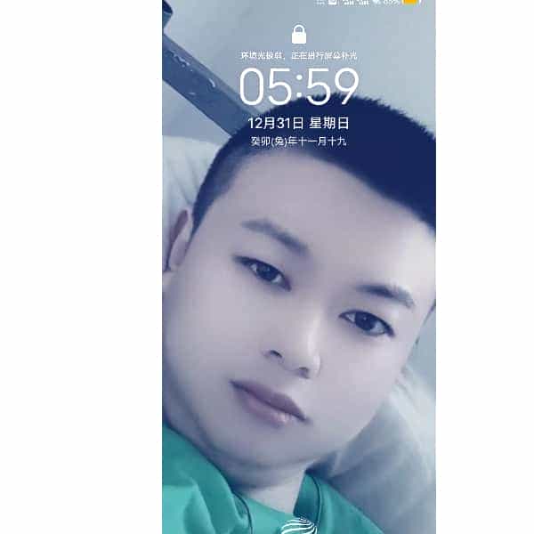36岁岁江苏单身帅哥 - 黄南吉缘网