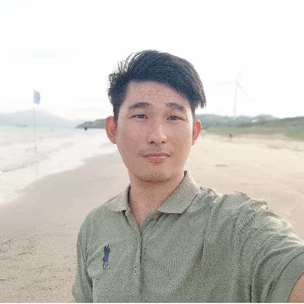 30岁岁广东单身帅哥 - 黄南吉缘网
