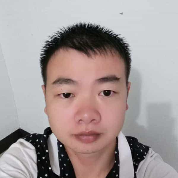 32岁岁广东单身帅哥 - 黄南吉缘网