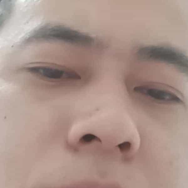 36岁岁广东单身帅哥 - 黄南吉缘网