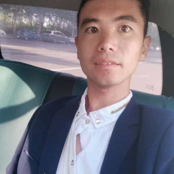 31岁岁山东单身帅哥 - 黄南吉缘网