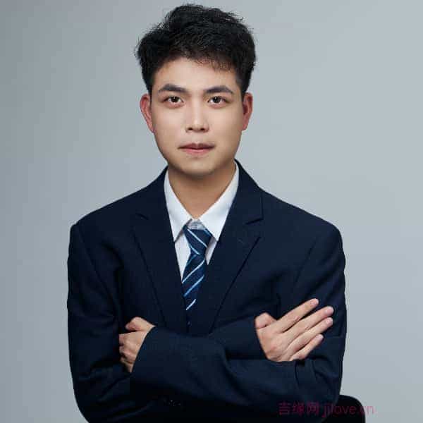 27岁岁河南单身帅哥 - 黄南吉缘网