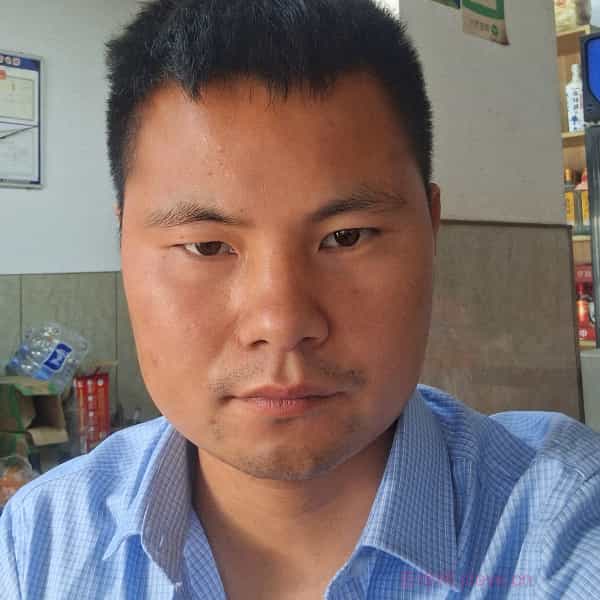 31岁岁河南单身帅哥 - 黄南吉缘网
