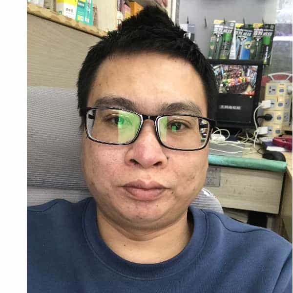 37岁岁福建单身帅哥 - 黄南吉缘网
