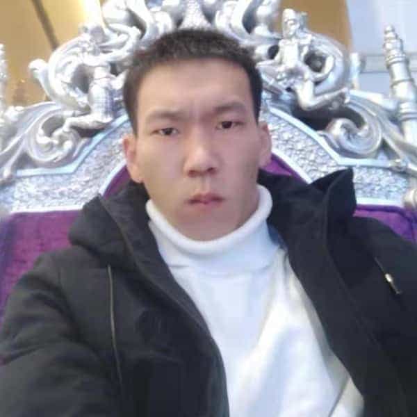 34岁岁河南单身帅哥 - 黄南吉缘网