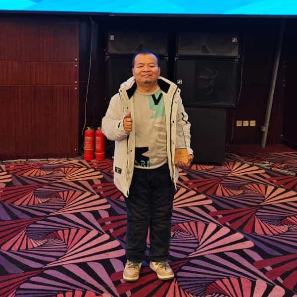 40岁岁辽宁单身帅哥 - 黄南吉缘网