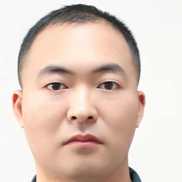 37岁岁江西单身帅哥 - 黄南吉缘网