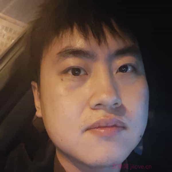 36岁岁山西单身帅哥 - 黄南吉缘网