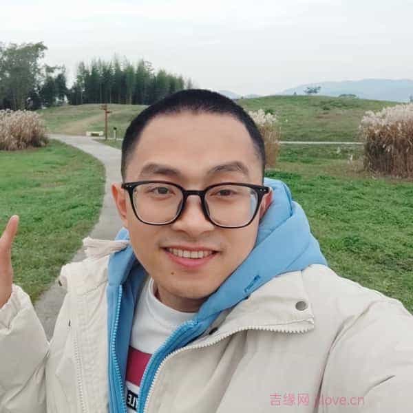 37岁岁浙江单身帅哥 - 黄南吉缘网
