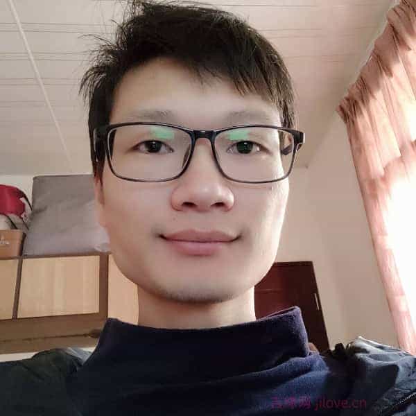 34岁岁福建单身帅哥 - 黄南吉缘网