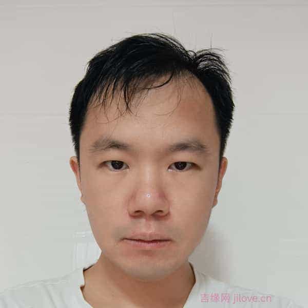 38岁岁江苏单身帅哥 - 黄南吉缘网