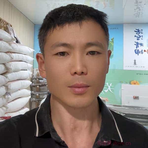 42岁岁江苏单身帅哥 - 黄南吉缘网