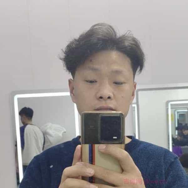 30岁岁山西单身帅哥 - 黄南吉缘网