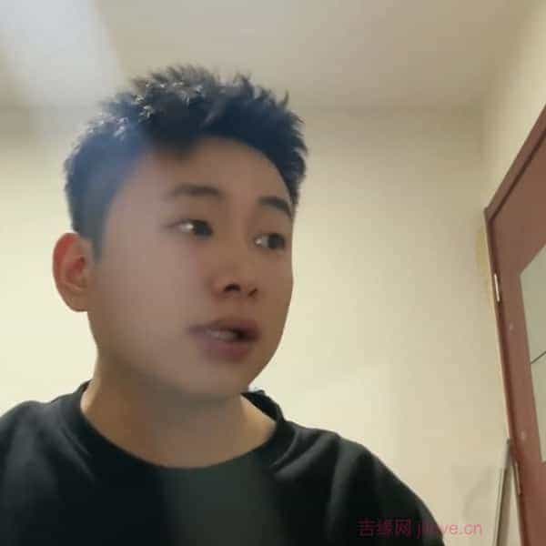 28岁岁山东单身帅哥 - 黄南吉缘网