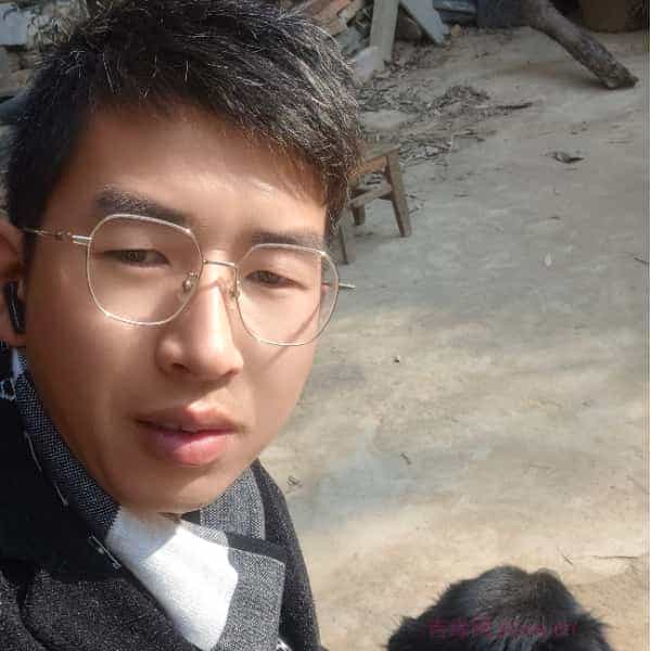 33岁岁安徽单身帅哥 - 黄南吉缘网