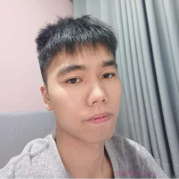 30岁岁江西单身帅哥 - 黄南吉缘网