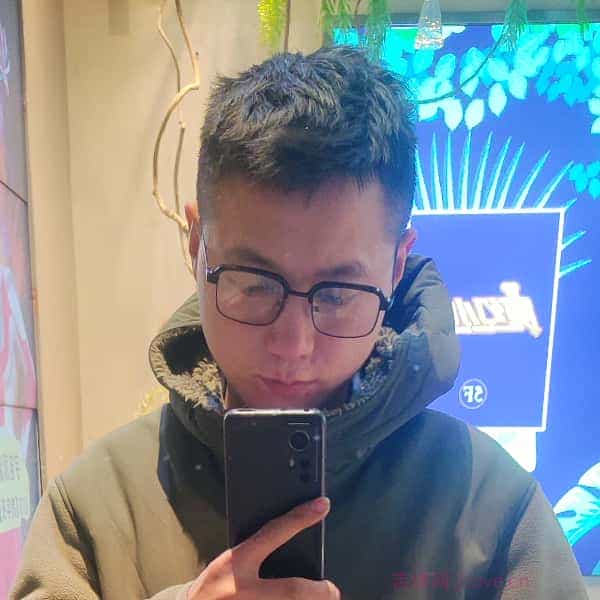 27岁岁湖北单身帅哥 - 黄南吉缘网