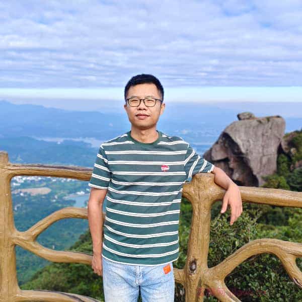 36岁岁湖南单身帅哥 - 黄南吉缘网